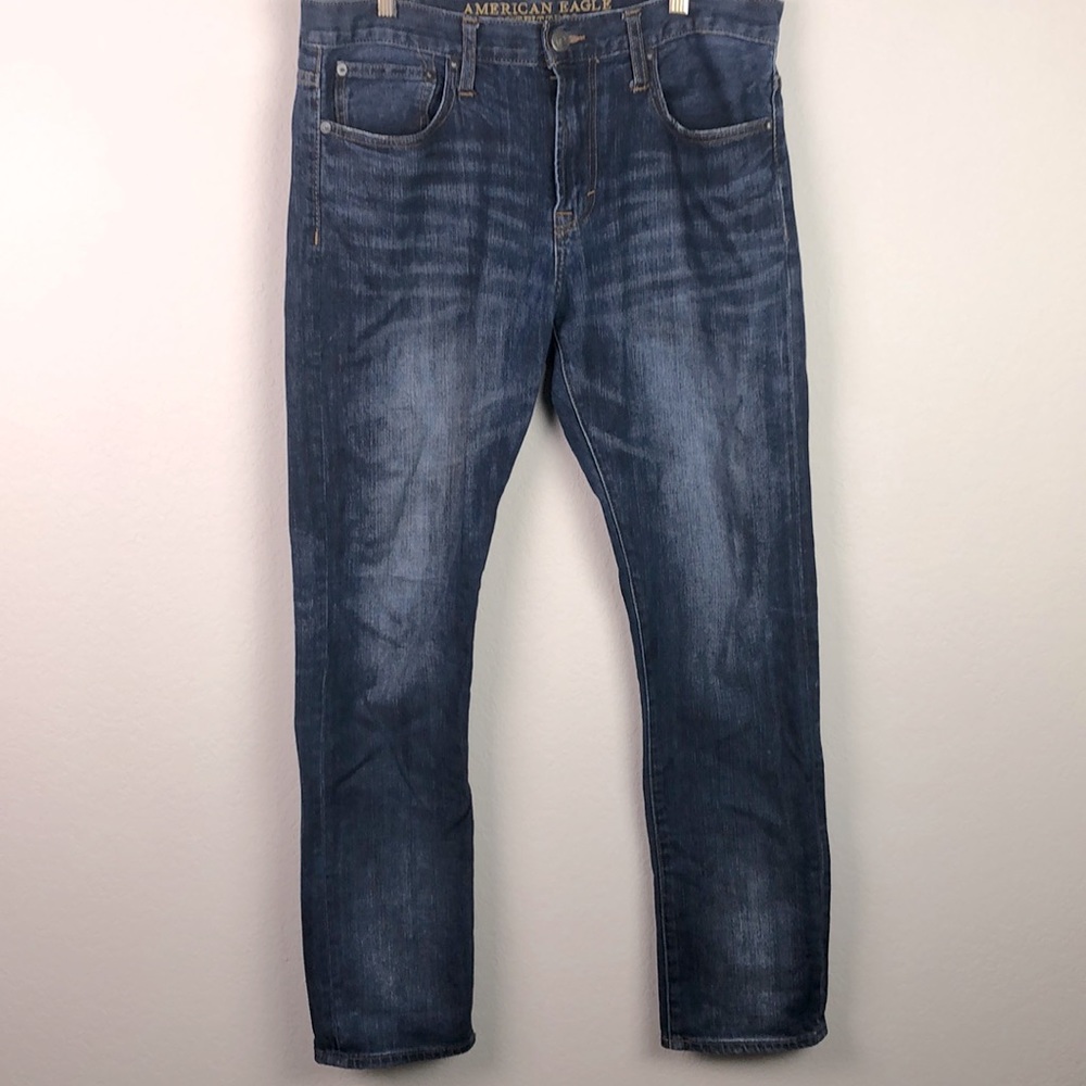 American Eagle Outfitters Slim Fit Jeans 32/32